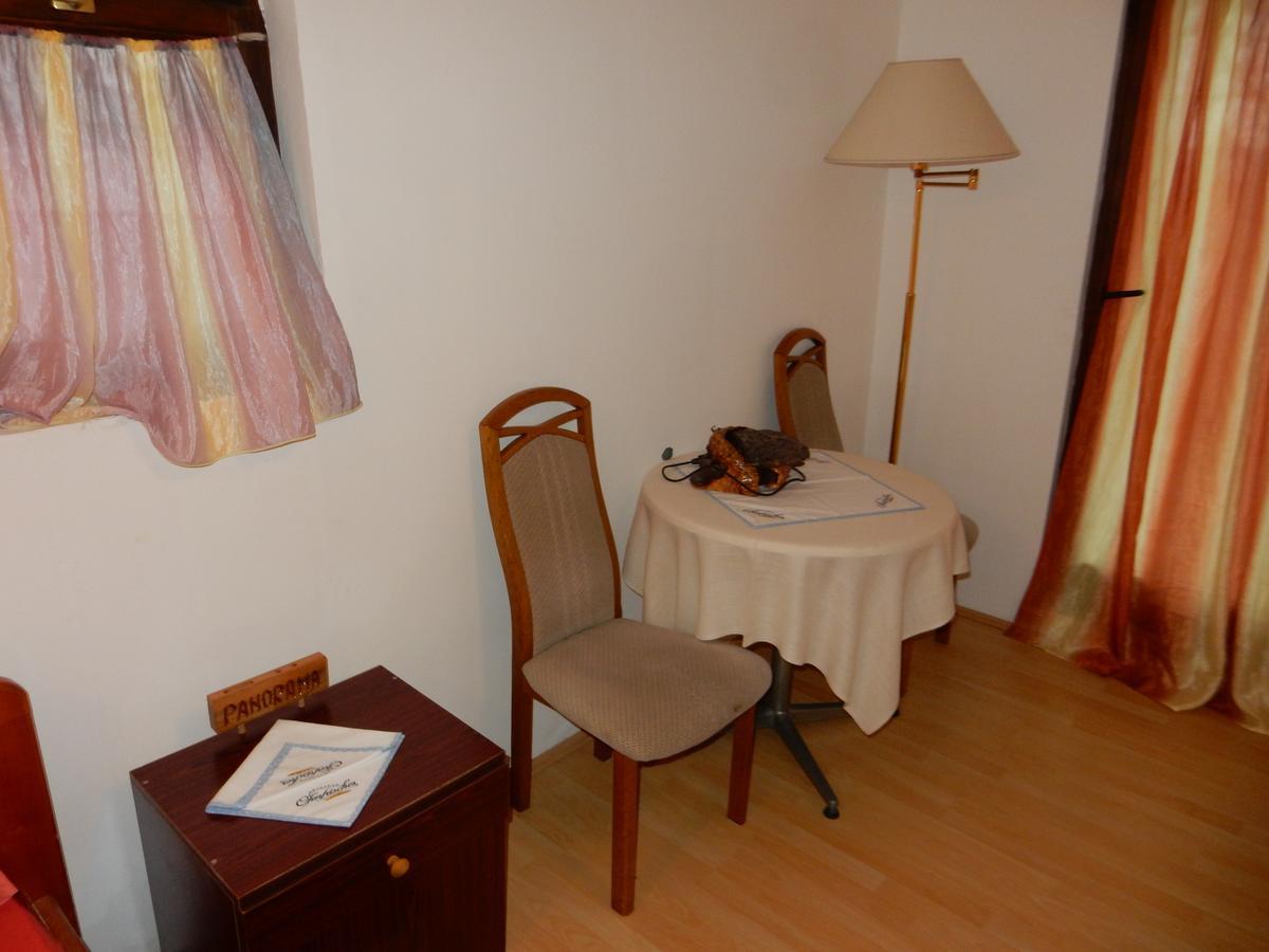 Panorama Lomnica Bed and Breakfast Despotovac Exteriör bild