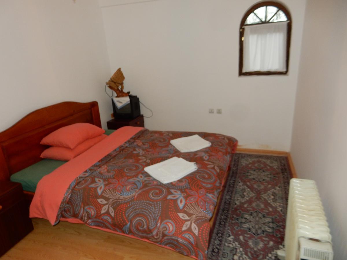 Panorama Lomnica Bed and Breakfast Despotovac Exteriör bild