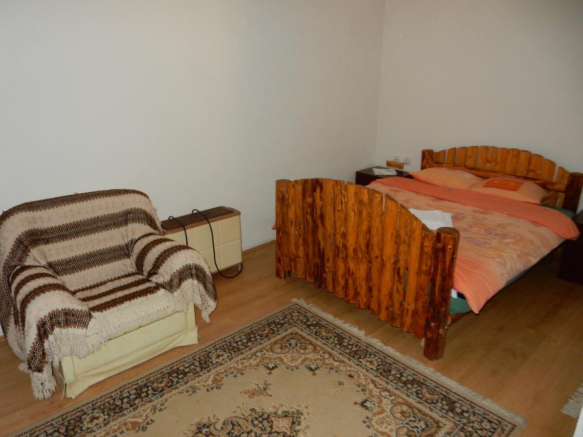 Panorama Lomnica Bed and Breakfast Despotovac Exteriör bild