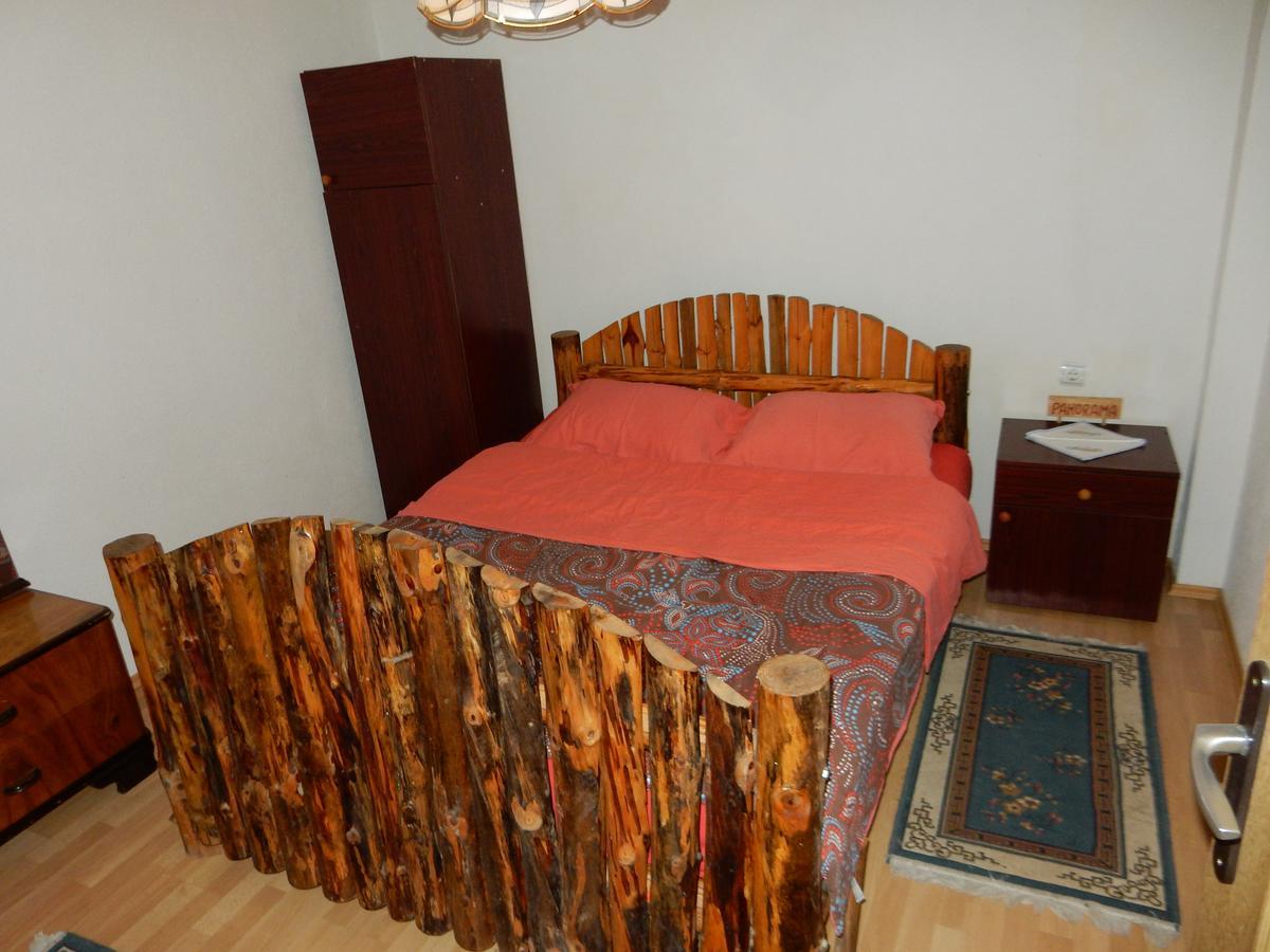 Panorama Lomnica Bed and Breakfast Despotovac Exteriör bild