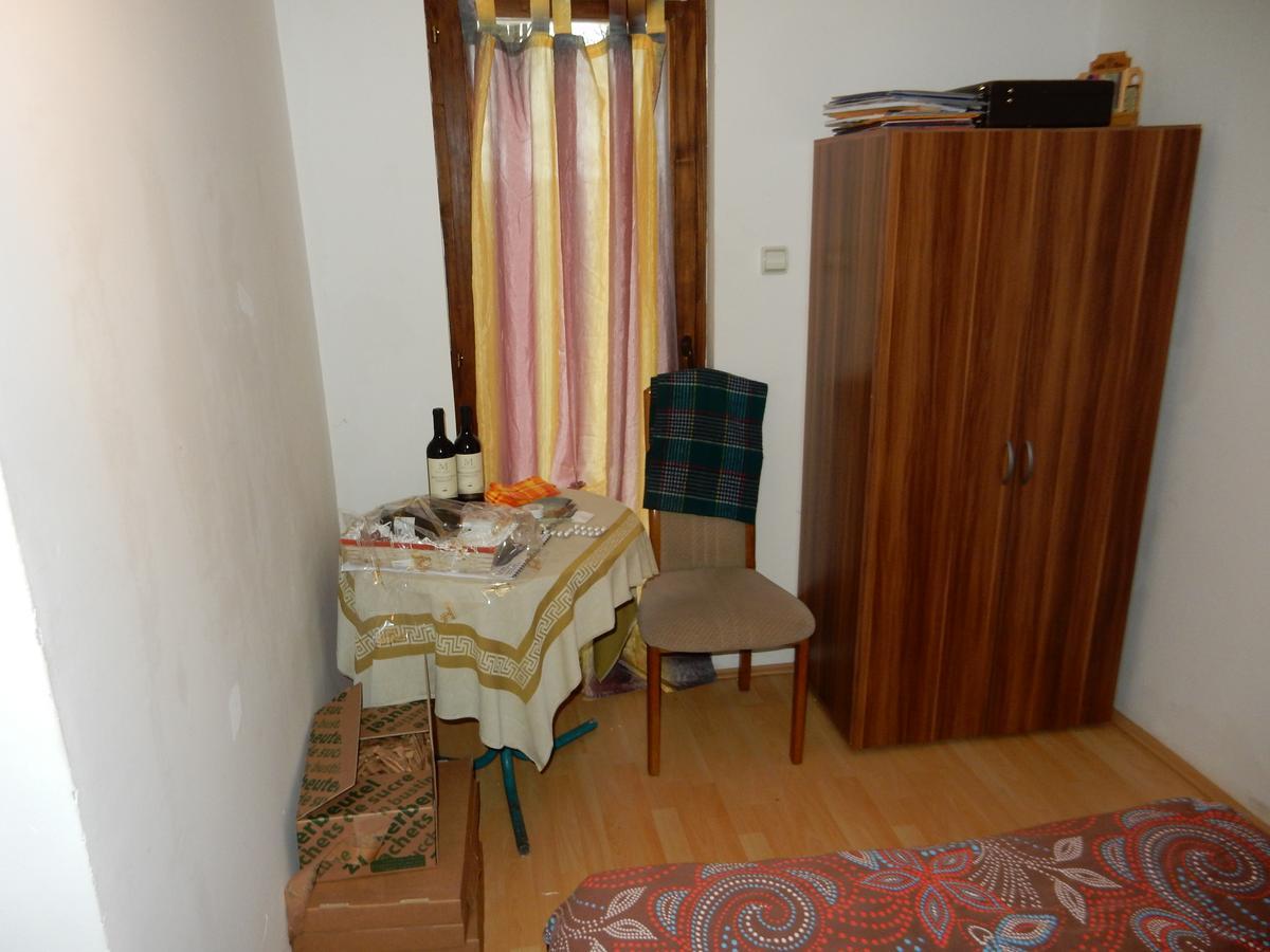 Panorama Lomnica Bed and Breakfast Despotovac Exteriör bild